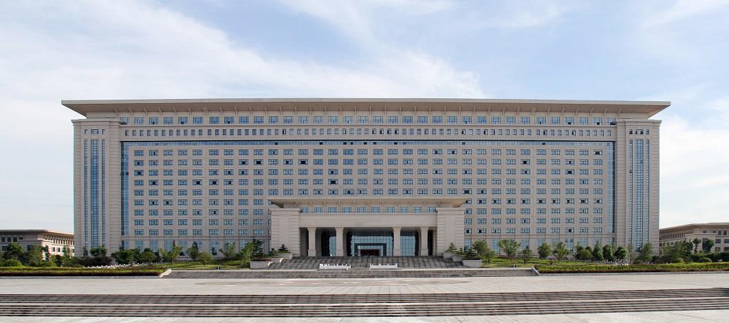 公司承建的攸縣發(fā)展中心榮獲兩項(xiàng)（土建、安裝）中國(guó)建設(shè)工程魯班獎(jiǎng)、全國(guó)AAA級(jí)安全文明標(biāo)準(zhǔn)化工地